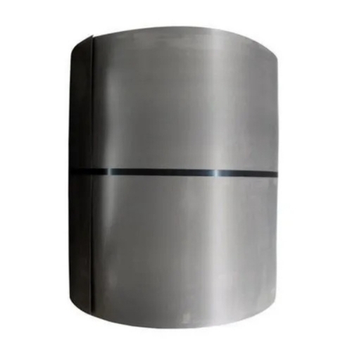 Crgo Electrical Steel Sheets - Color: Gray