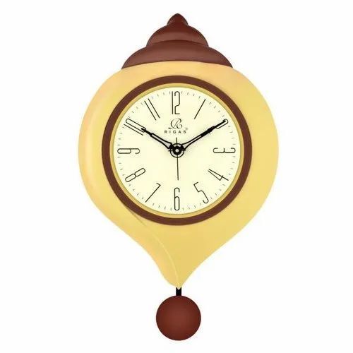 Decorative Wall Clock