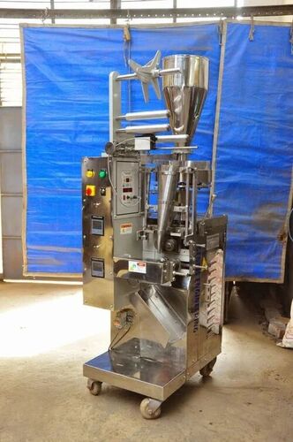 Detergent Powder Packaging Machine
