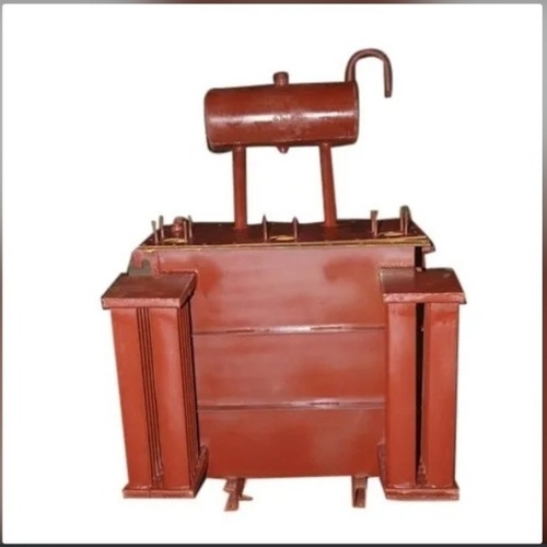 Distribution Transformer Tank - Features: Long Life
