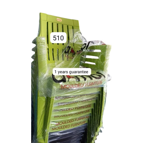 Durable Designer Plastic Chair