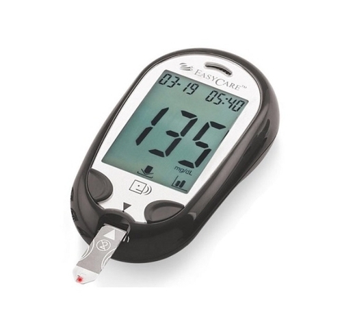 Easy Care Glucometer