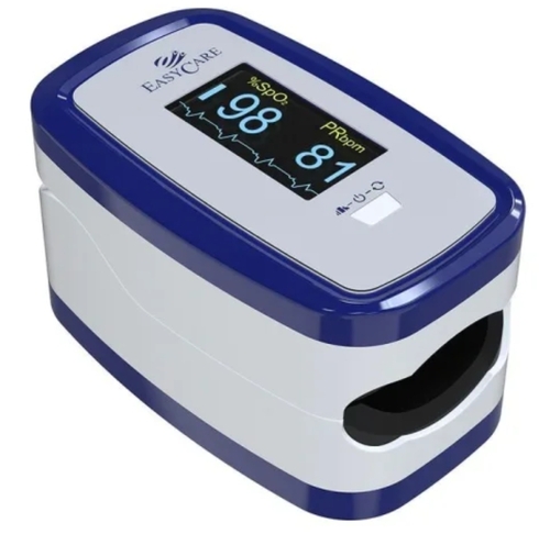 Easycare Fingertip Pulse Oximeter