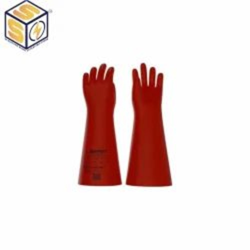 Electrical Hand Gloves Class 3