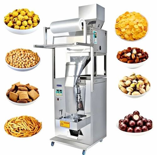 Ffs Pouch Packing Machine