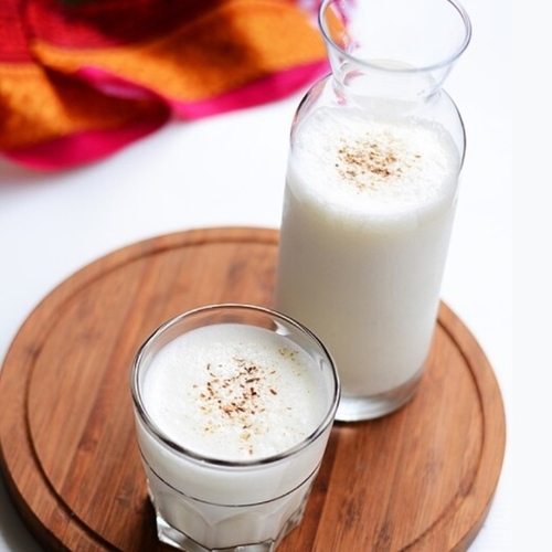 Flavor Lassi