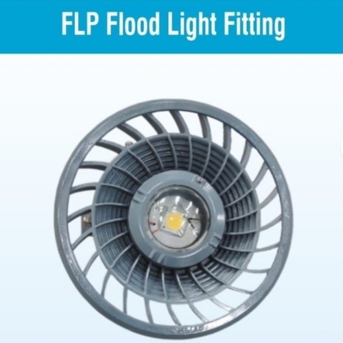 Flp Flood Light Fitting - Application: Residential And Commercial