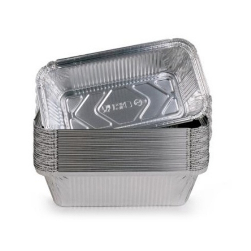 Foil Container