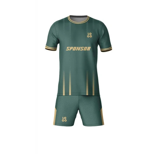 Football Jersey Set
