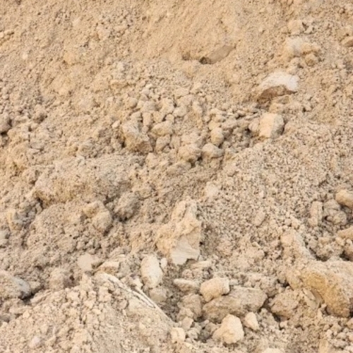 Gypsum Powder - Application: Construction