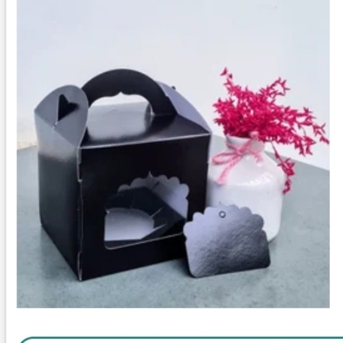 Heat Resistant Candle Jar