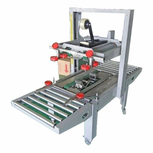 Heavy Duty White Sealing Machine