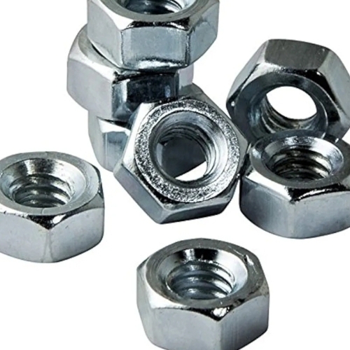 Hex Nuts