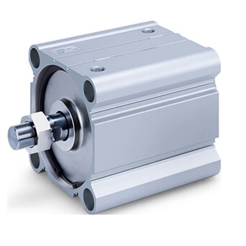 High Force Compact Air Cylinder 