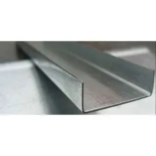 High Strength C Channel Profile