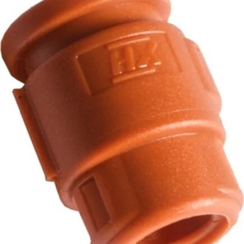 Hinged Conduit Connectors - Application: Electrical