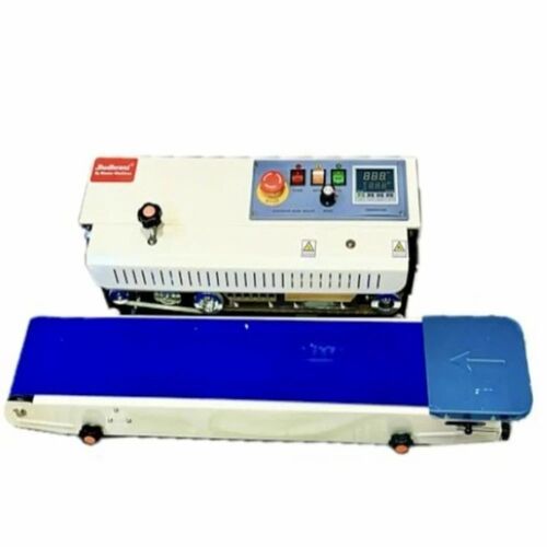 Horizontal Band Sealer Machine