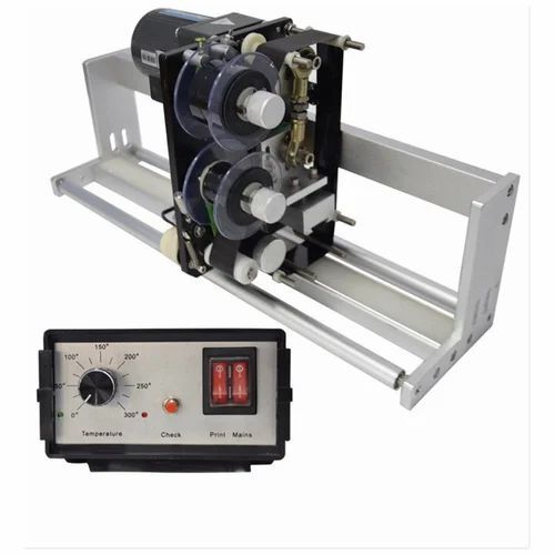 Hp 241 Ribbon Coding Machine