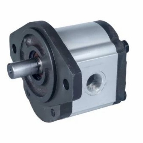 Hydraulic Gear Pump