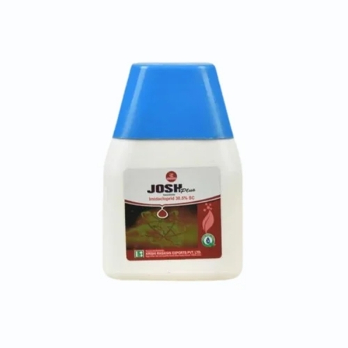 Imidacloprid Josh Plus Insecticide - Application: Agriculture