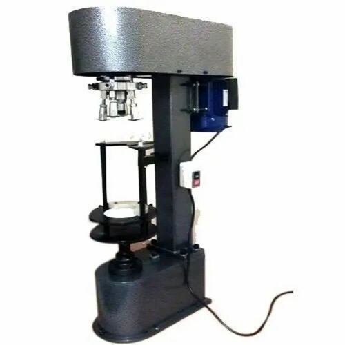 Induction Cap Sealing Machine