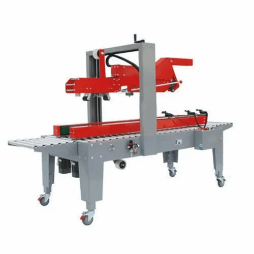 Industrial Carton Sealing Machine