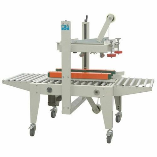 Industrial Cartons White Sealing Machine