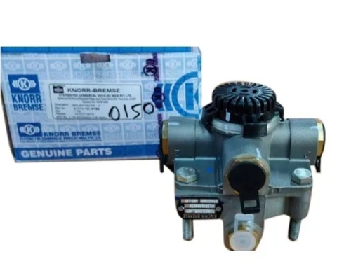 Knorr Bremse Relay Valve