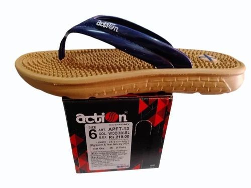 Ladies Action Apft-13 Eva Flotter Slipper