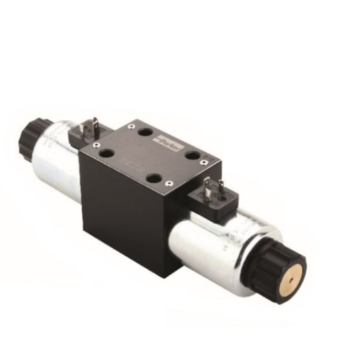 Leak Proof Hydraulic Valve