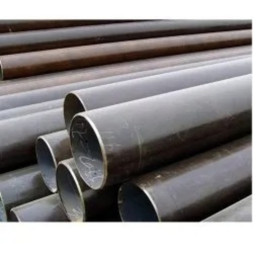 Leak Proof Round Seamless Pipe
