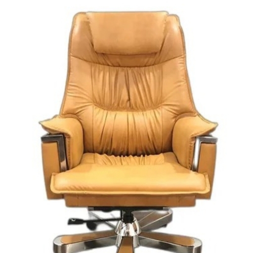 Leatherette Office Chair