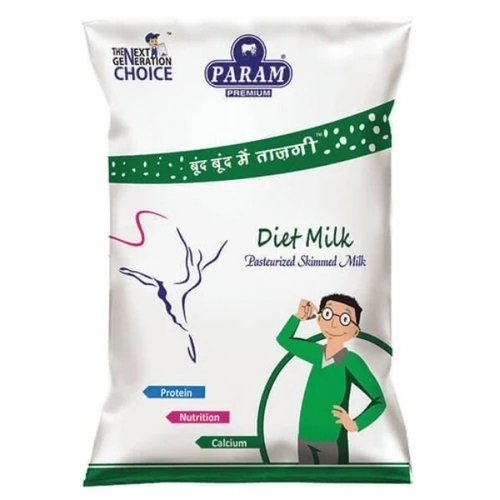 Light Texture Skimmed Milk