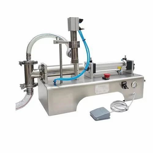 Liquid Filling Machine