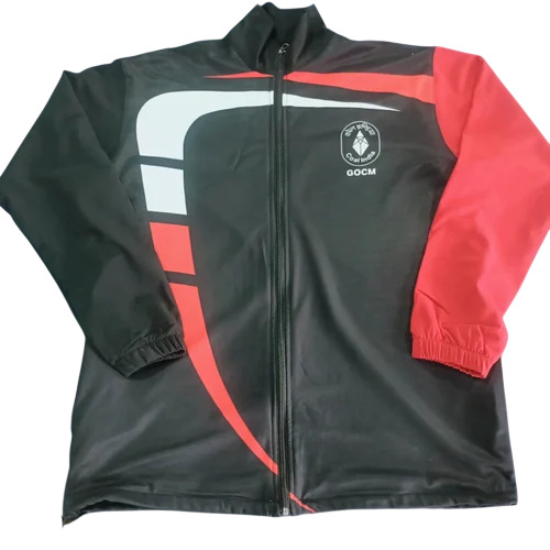 Lycra Tracksuit