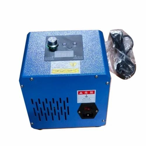Mini Band Sealing Machine
