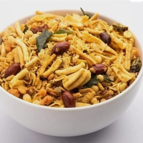Mixture Namkeen By Santusti Enterprises