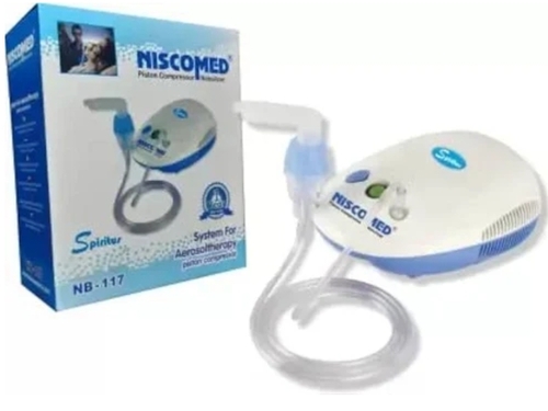 Nebulizer Machine