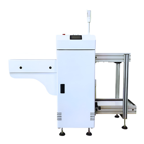 Pcb Board Unloading Machine