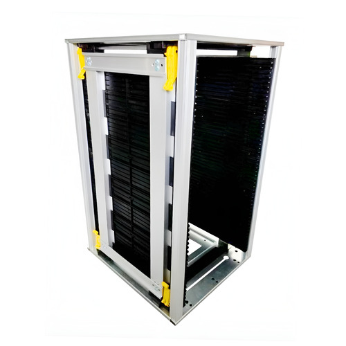 Pcb Magazine Storage Rack