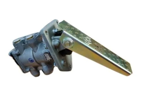 Pedal Foot Brake Valve