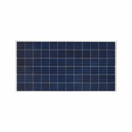 Polycrystalline Solar Panel