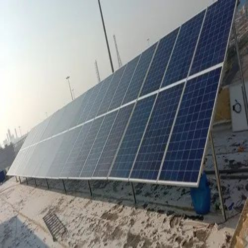 Pv Modules Monocrystalline Solar Panel