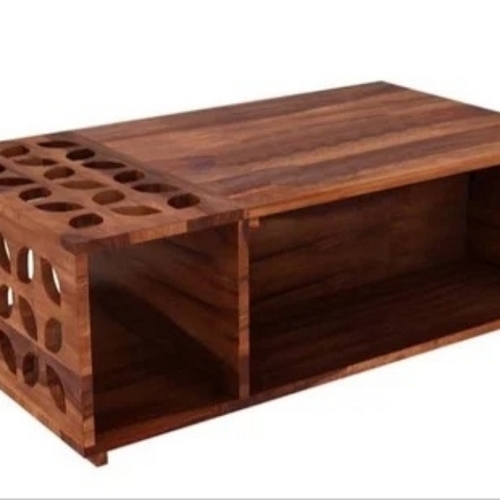 Rectangular Coffee Table By Craft Concept