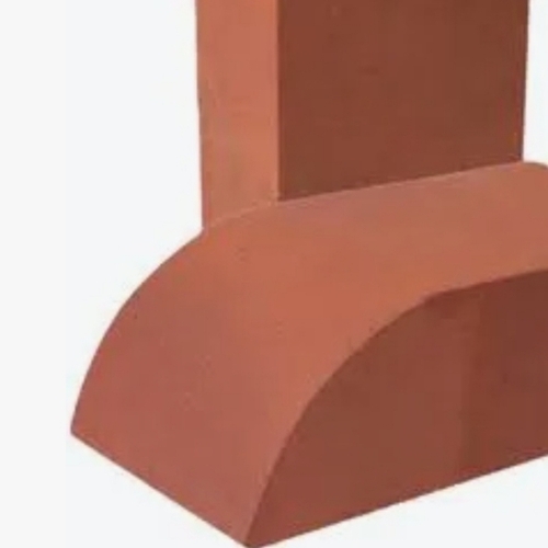 Red Solid Bricks