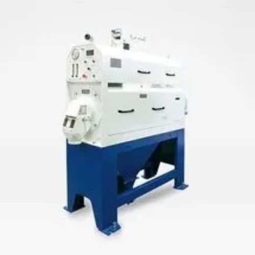 Rice Polisher Machine