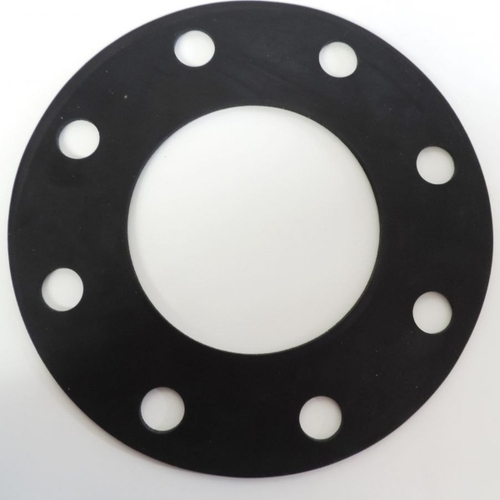 Rubber Gasket - Application: Industrial