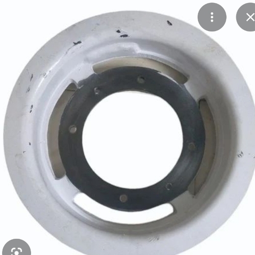 Satake Whitener Ring For Rice Mill Machine - Color: Various Colors Are Available