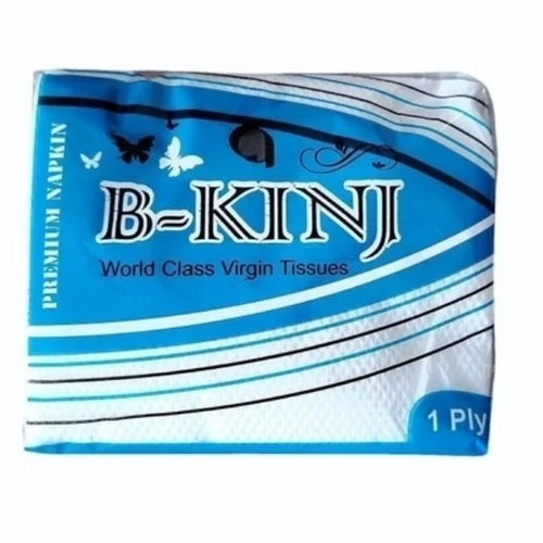 Scented Tissue Napkin