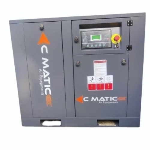 Screw Air Compressor